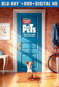 The Secret Life of Pets