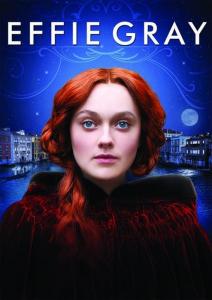 Effie Gray
