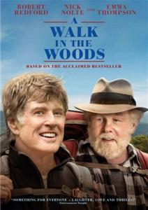 A Walk in the Woods