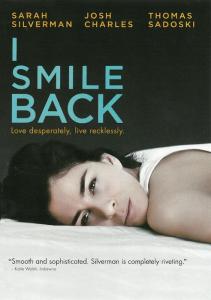 I Smile Back