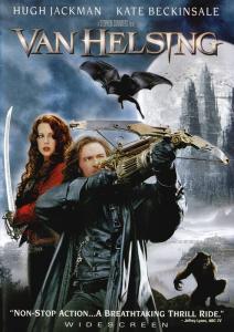 Van Helsing