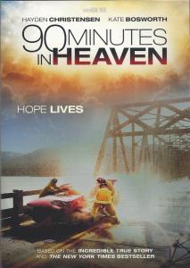 90 Minutes in Heaven