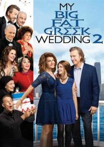 My Big Fat Greek Wedding 2
