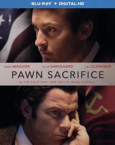 Pawn Sacrifice