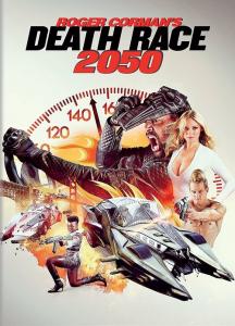 Death Race 2050