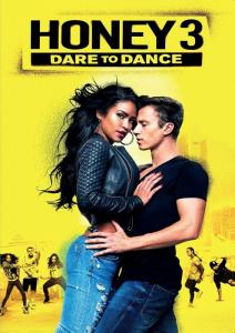 Honey 3: Dare to Dance