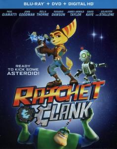 Ratchet & Clank
