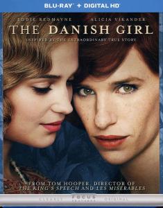 The Danish Girl