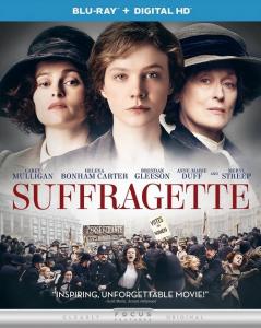 Suffragette