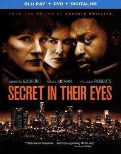 Secret in Their Eyes