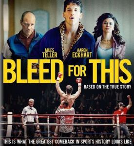 Bleed for This