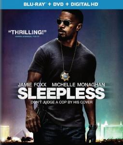 Sleepless