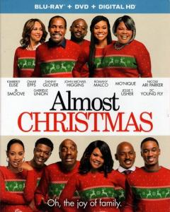 Almost Christmas