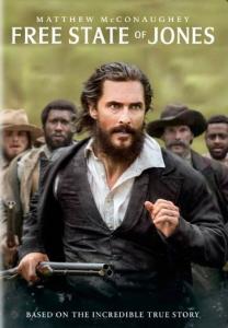 Free State of Jones