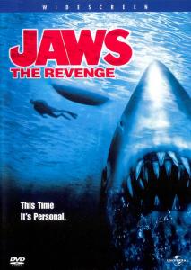 Jaws: The Revenge