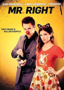 Mr. Right