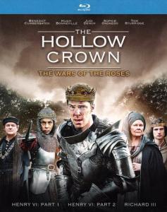 The Hollow Crown: The Wars of the Roses