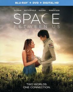 The Space Between Us