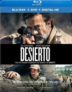 Desierto