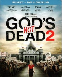 God's Not Dead 2
