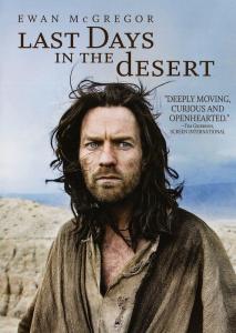 Last Days in the Desert