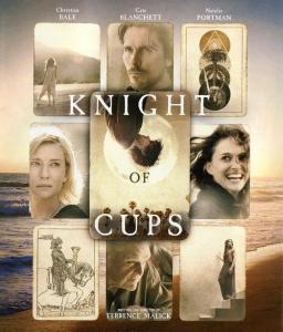 Knight of Cups