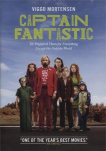 Captain Fantastic