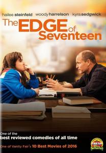The Edge of Seventeen