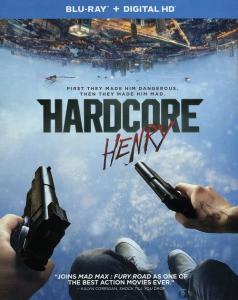 Hardcore Henry