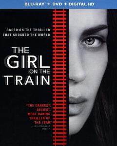 The Girl on the Train