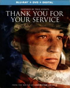 Thank You for Your Service