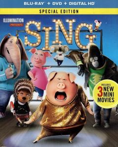 Sing