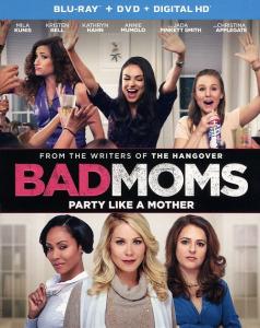 Bad Moms