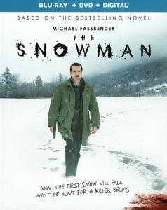 The Snowman