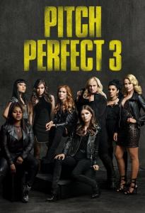 Pitch Perfect 3