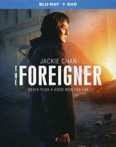 The Foreigner