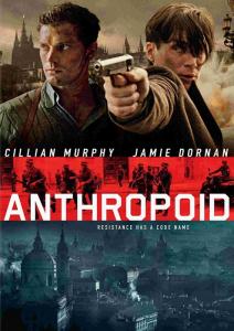 Anthropoid