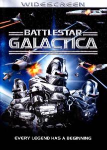 Battlestar Galactica