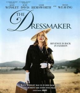 The Dressmaker