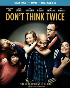 Don't Think Twice