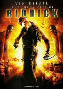 The Chronicles of Riddick