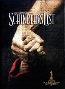 Schindler's List