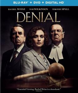 Denial