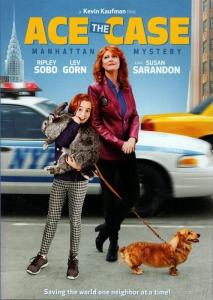 Ace the Case Manhattan Mystery