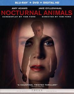 Nocturnal Animals