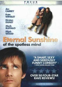 Eternal Sunshine of the Spotless Mind