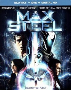 Max Steel