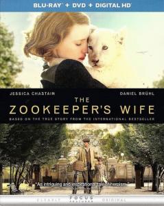 The Zookeeper's Wife
