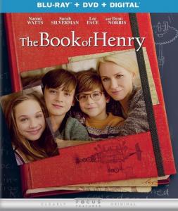 The Book of Henry