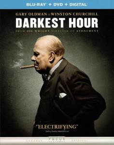 Darkest Hour